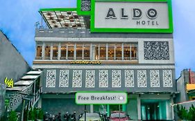 Hotel Aldo Cilacap